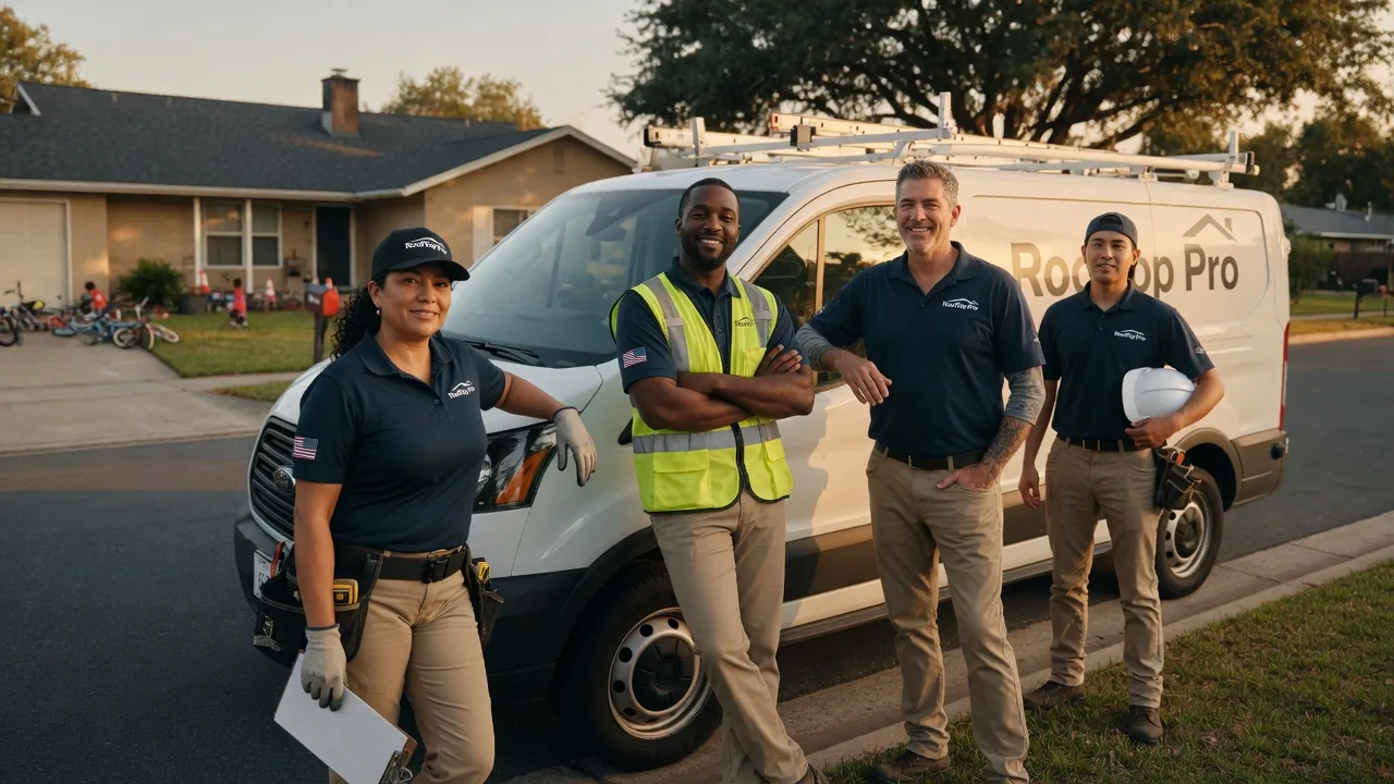 Roof Repair in Gobler, MO near me