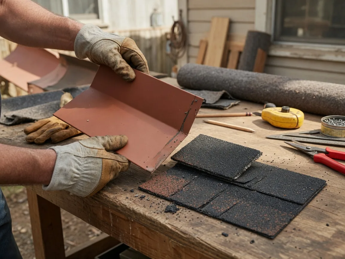 Roof Repair company in Gobler, MO